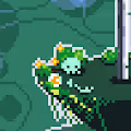 Kokroach found something