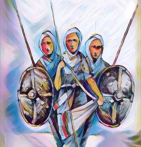 Beauty In Culture