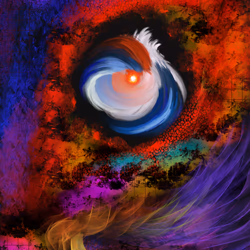 Journey To The New Land