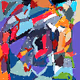 Abstracts/Digital paintings