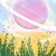 travel of planets - old