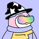 Bubbly Pudgys