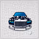 CARS 101 - old V2