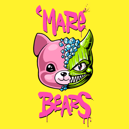 'MareBears by RSTLSS