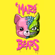 'MareBears by RSTLSS