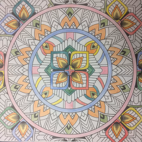 3.Still Pencil Collection