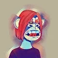 Picasso Bored Apes