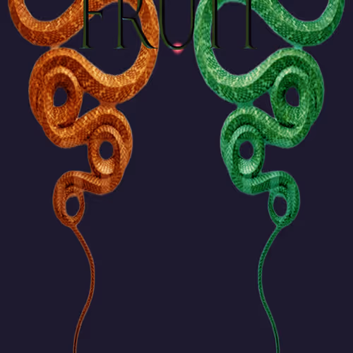 Forbidden Fruit-Non Forbidden Token