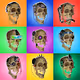 Cyber Skullz