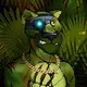 The Panther NFTs