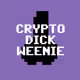CryptoDickWeenie