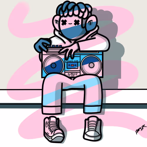 Wibble Wobbles