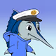 Blue Marleys