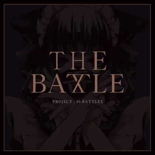 PROJECT-01-BATTLEX