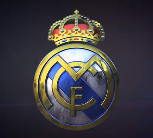 Real Madrid Masterpiece Empowerment
