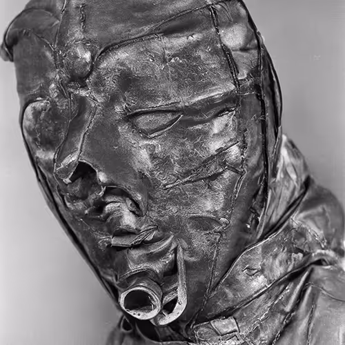 Fluxus by Inigo Bilbao