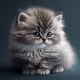 Cute little babies