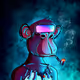 Smoke Club Apes