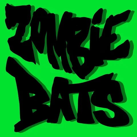 Zombie Bats