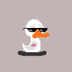 EL UGLY DUCKLINGZ