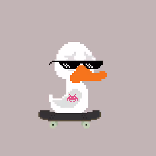 EL UGLY DUCKLINGZ
