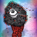 Tavarguy | The Touch of Evil and Monster