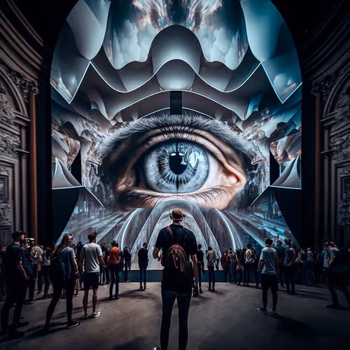 DIGITAL ARTWORKS