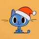 Merry Catsmas