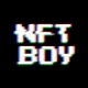 NFTBOY: Consoles