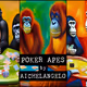 Poker Apes