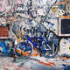 Cycling with Gilbster