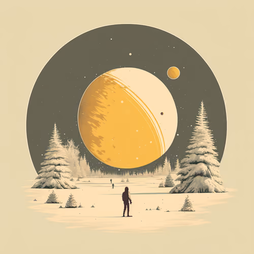 Celestial Solstice