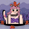 Ready Player Cat X Ruru