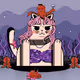 Ready Player Cat X Ruru