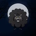goat the sheep