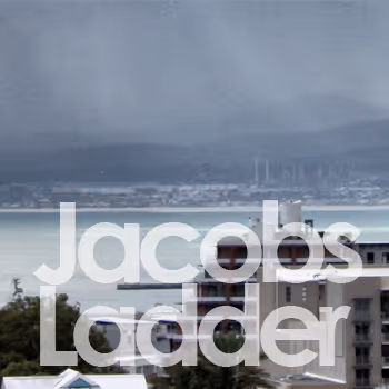 Jacobs Ladder Cape Town
