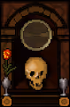 Bob's Memento Mori