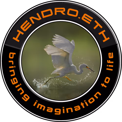 Vivid by Hendro Soetrisno