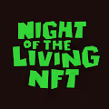 Night of the Living NFT