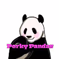Perky Pandas
