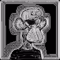 Generative Apes
