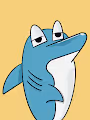 Dip Shark