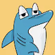 Dip Shark