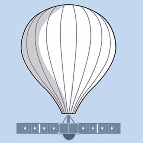 Balloon - Open Edition