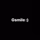 Gsmile