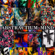 Abstractium: Mind By Benjamin Dawson