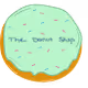The Donut Shop NFT