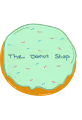 The Donut Shop NFT