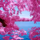 Ethereal Infrared by Andre Wagner