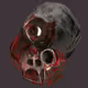 Blood bone death